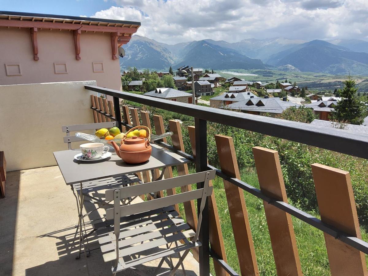 Grand F3 75M2 4/6 Pers, Jardin Terrasse, Top Vue 丰罗穆 外观 照片