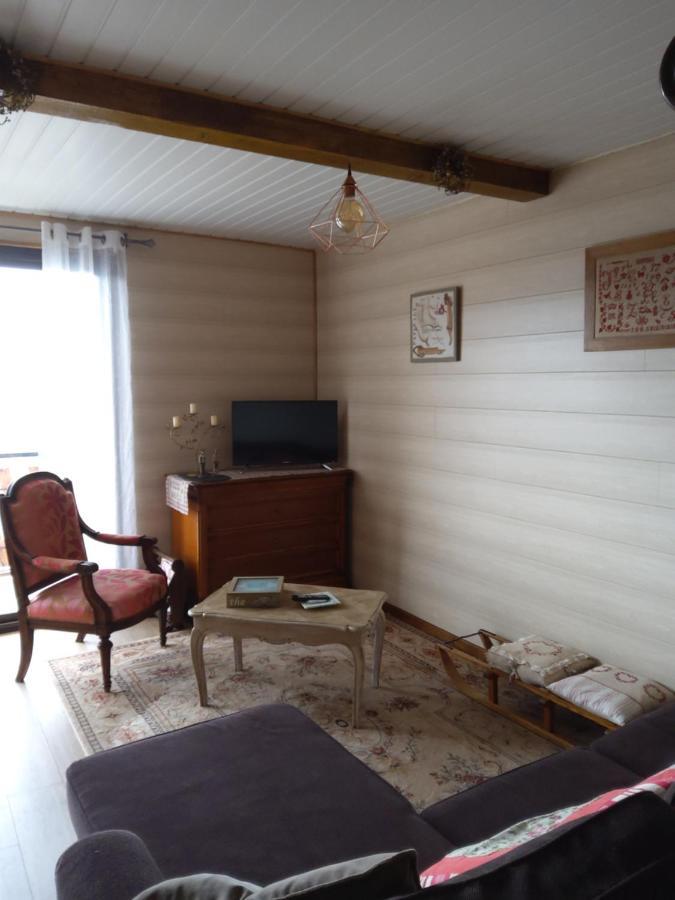 Grand F3 75M2 4/6 Pers, Jardin Terrasse, Top Vue 丰罗穆 外观 照片