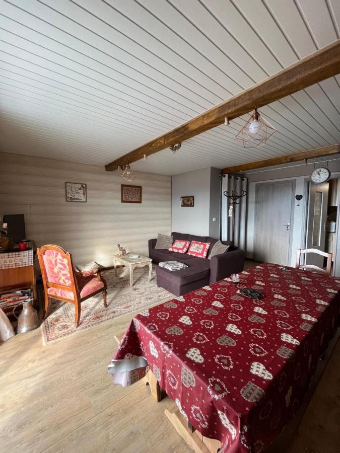 Grand F3 75M2 4/6 Pers, Jardin Terrasse, Top Vue 丰罗穆 外观 照片