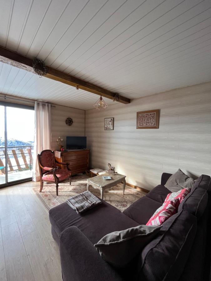 Grand F3 75M2 4/6 Pers, Jardin Terrasse, Top Vue 丰罗穆 外观 照片