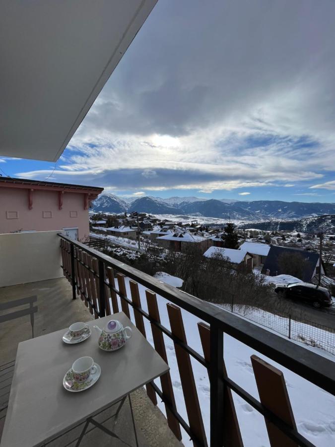 Grand F3 75M2 4/6 Pers, Jardin Terrasse, Top Vue 丰罗穆 外观 照片